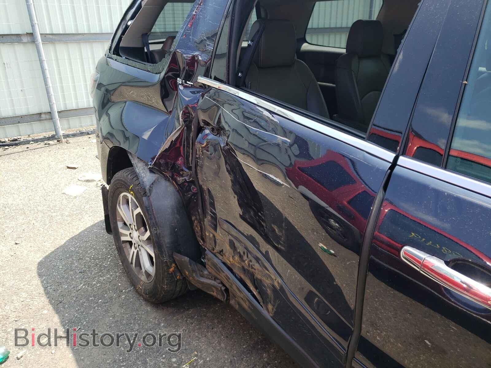 2016 GMC ACADIA - VIN: 1GKKVRKD3GJ113321 - Photo 9