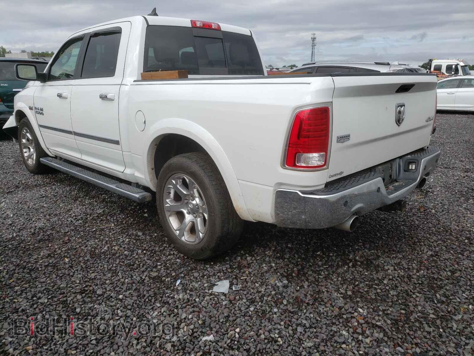 2013 RAM 1500 - VIN: 1C6RR7NT3DS661967 - Фото 3
