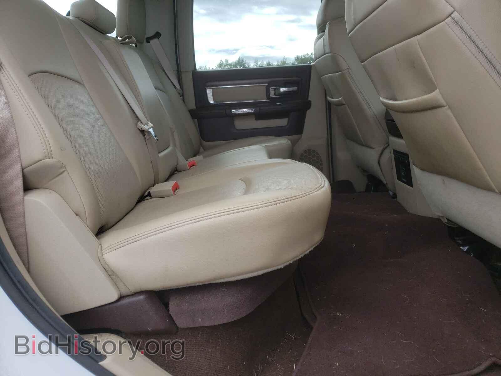 2013 RAM 1500 - VIN: 1C6RR7NT3DS661967 - Фото 6