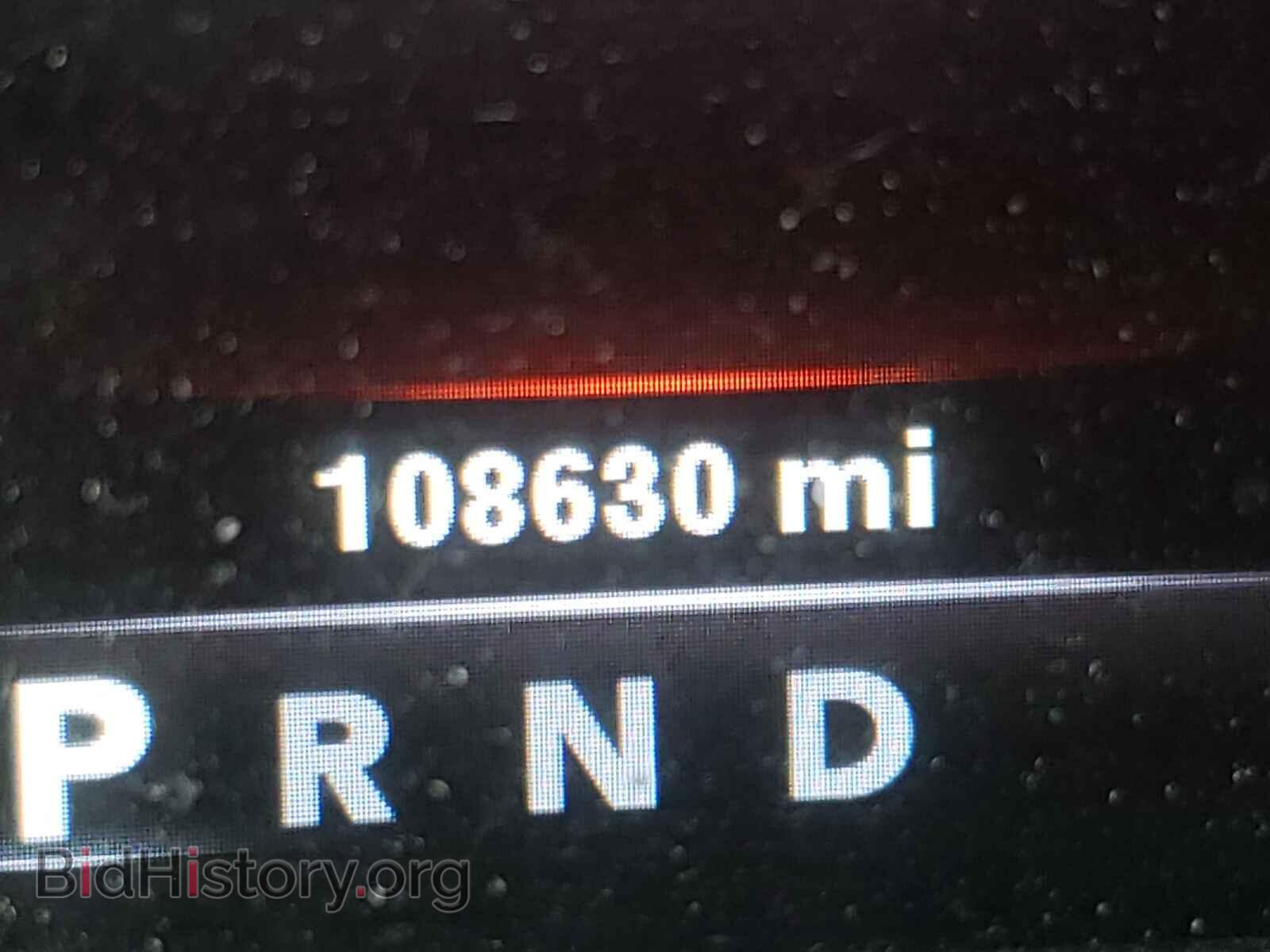 2013 RAM 1500 - VIN: 1C6RR7NT3DS661967 - Фото 8