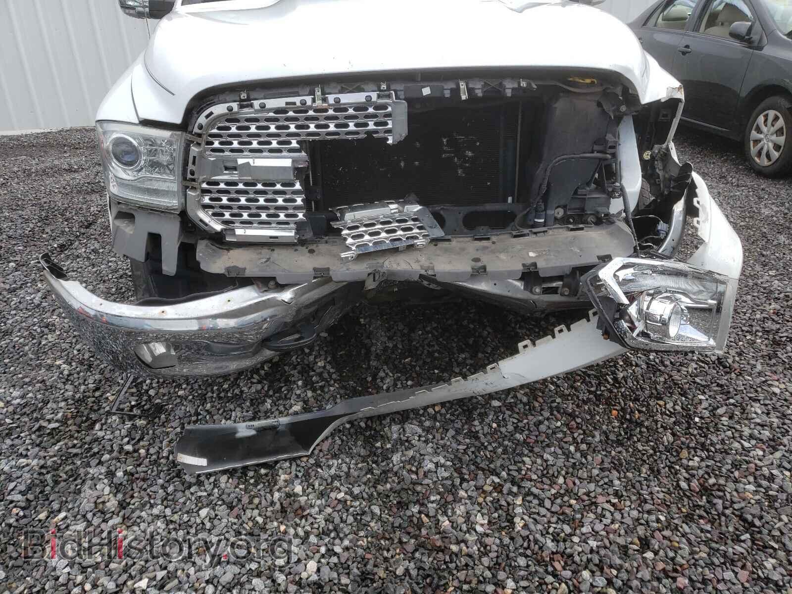 2013 RAM 1500 - VIN: 1C6RR7NT3DS661967 - Фото 9