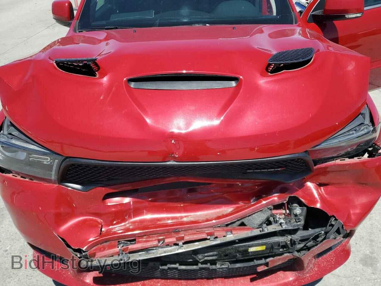 2019 DODGE DURANGO - VIN: 1C4SDHCT2KC743830 - Photo 11