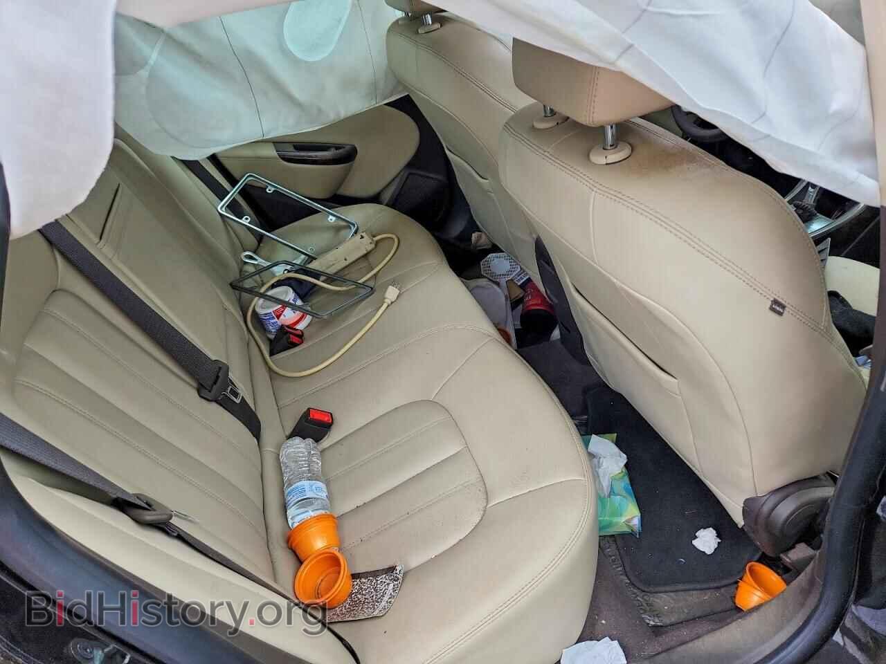2015 BUICK VERANO - VIN: 1G4PS5SK2F4110405 - Фото 10
