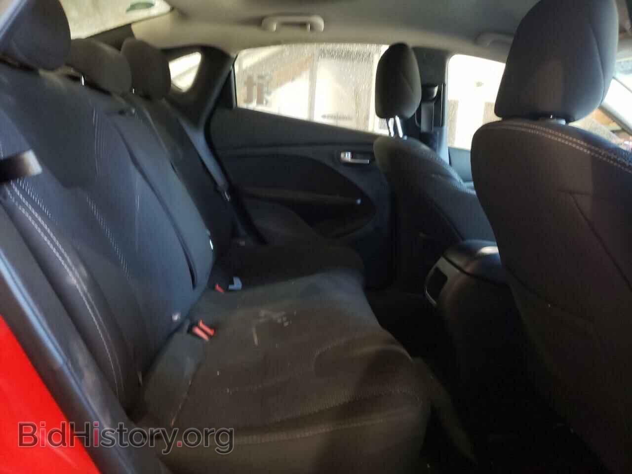 2016 DODGE DART - VIN: 1C3CDFBB4GD625124 - Фото 6