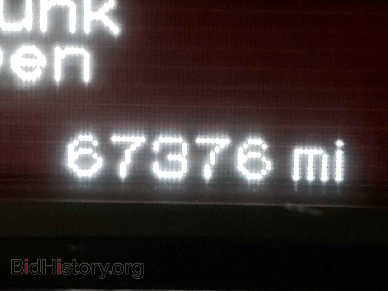 2016 DODGE DART - VIN: 1C3CDFBB4GD625124 - Фото 8