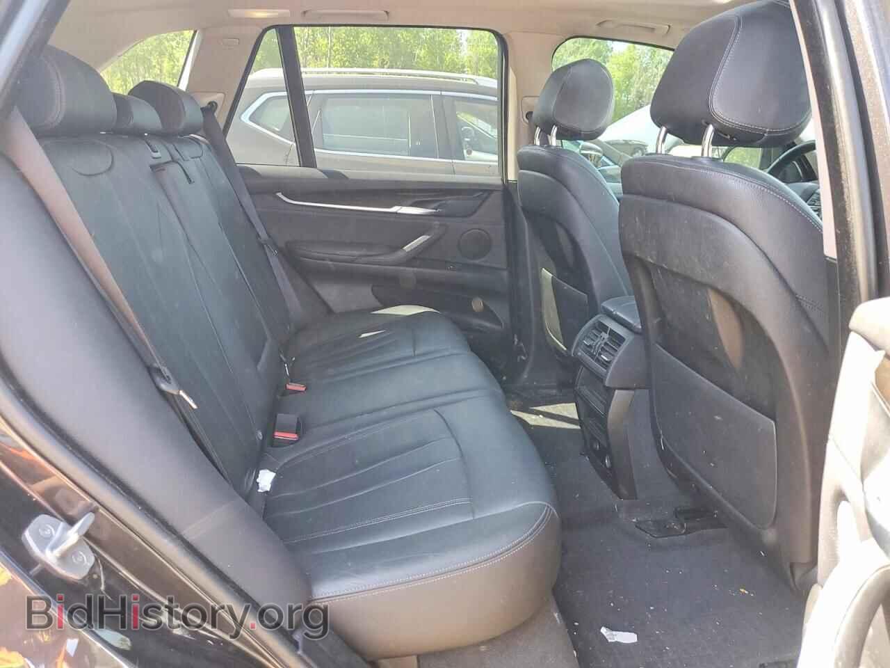 2017 BMW X5 - VIN: 5UXKR0C32H0X77861 - Фото 10