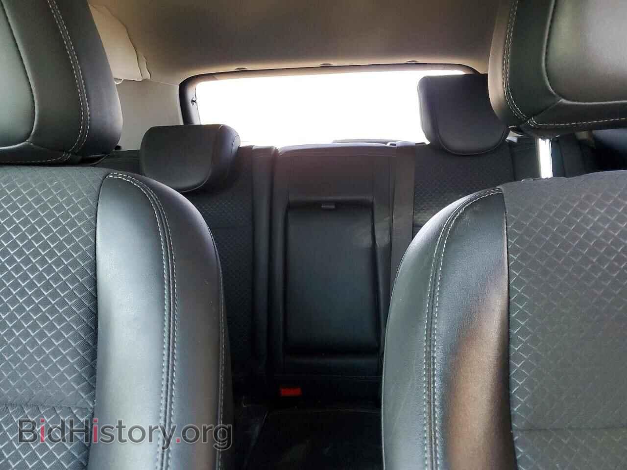 2022 BUICK ENCORE - VIN: KL4CJESM5NB563008 - Photo 10