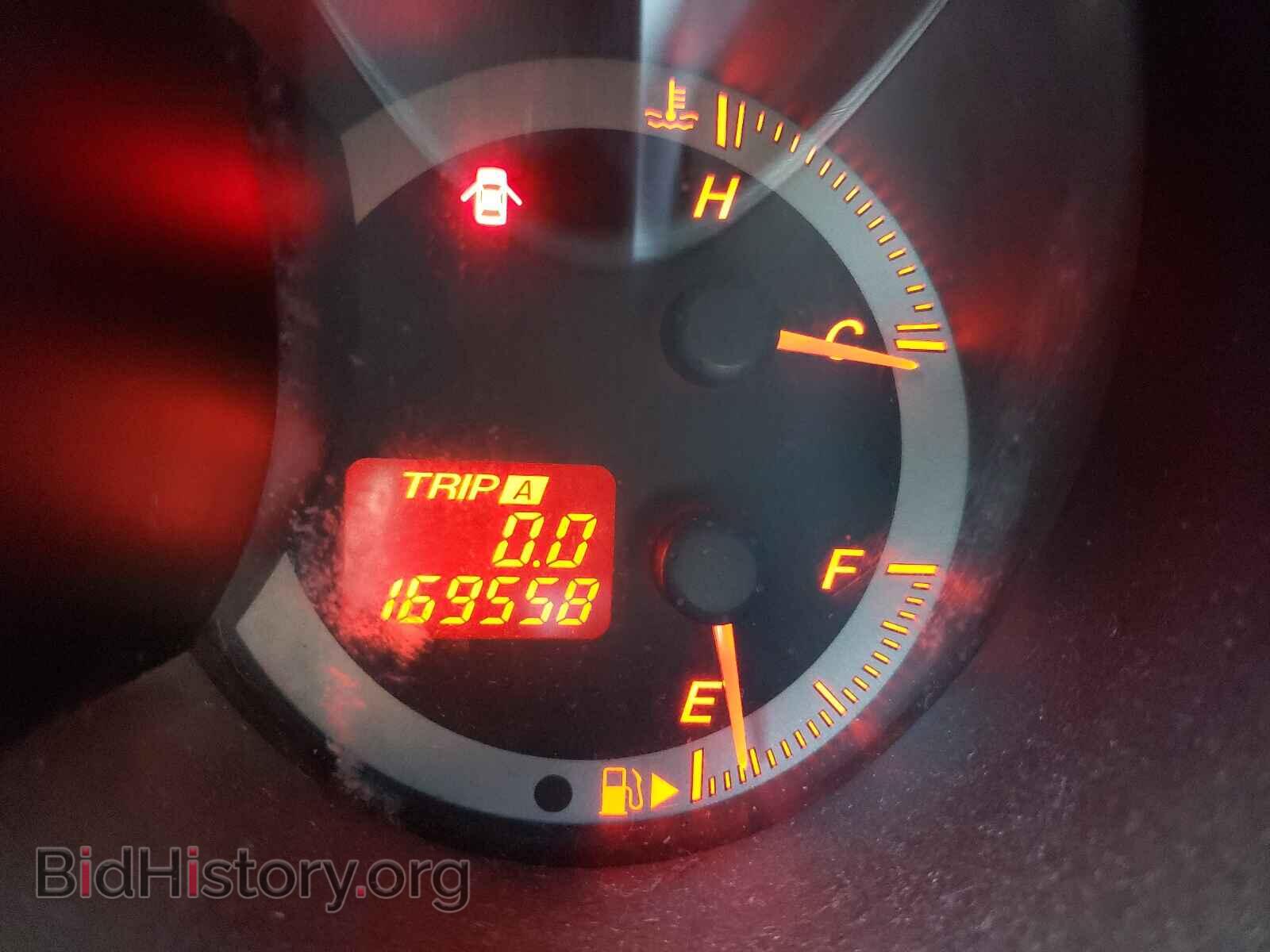 2006 MAZDA MAZDA3 - VIN: JM1BK143561410017 - Фото 8