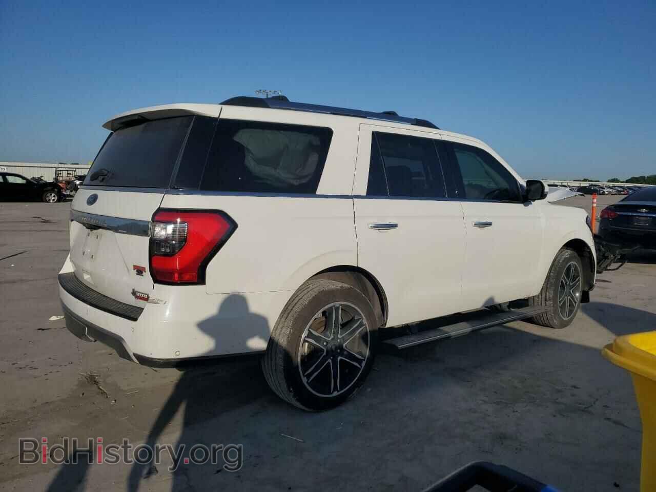 2020 FORD EXPEDITION - VIN: 1FMJU1KT9LEA75949 - Фото 3