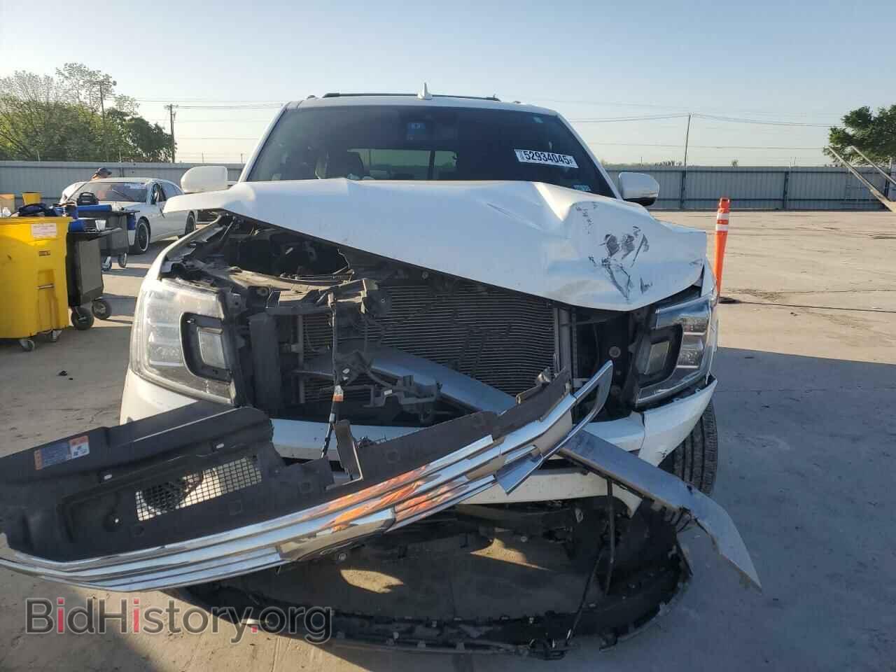 2020 FORD EXPEDITION - VIN: 1FMJU1KT9LEA75949 - Фото 5