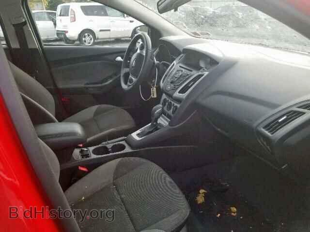 2014 FORD FOCUS SE - VIN: 1FADP3F2XEL146554 - Фото 5