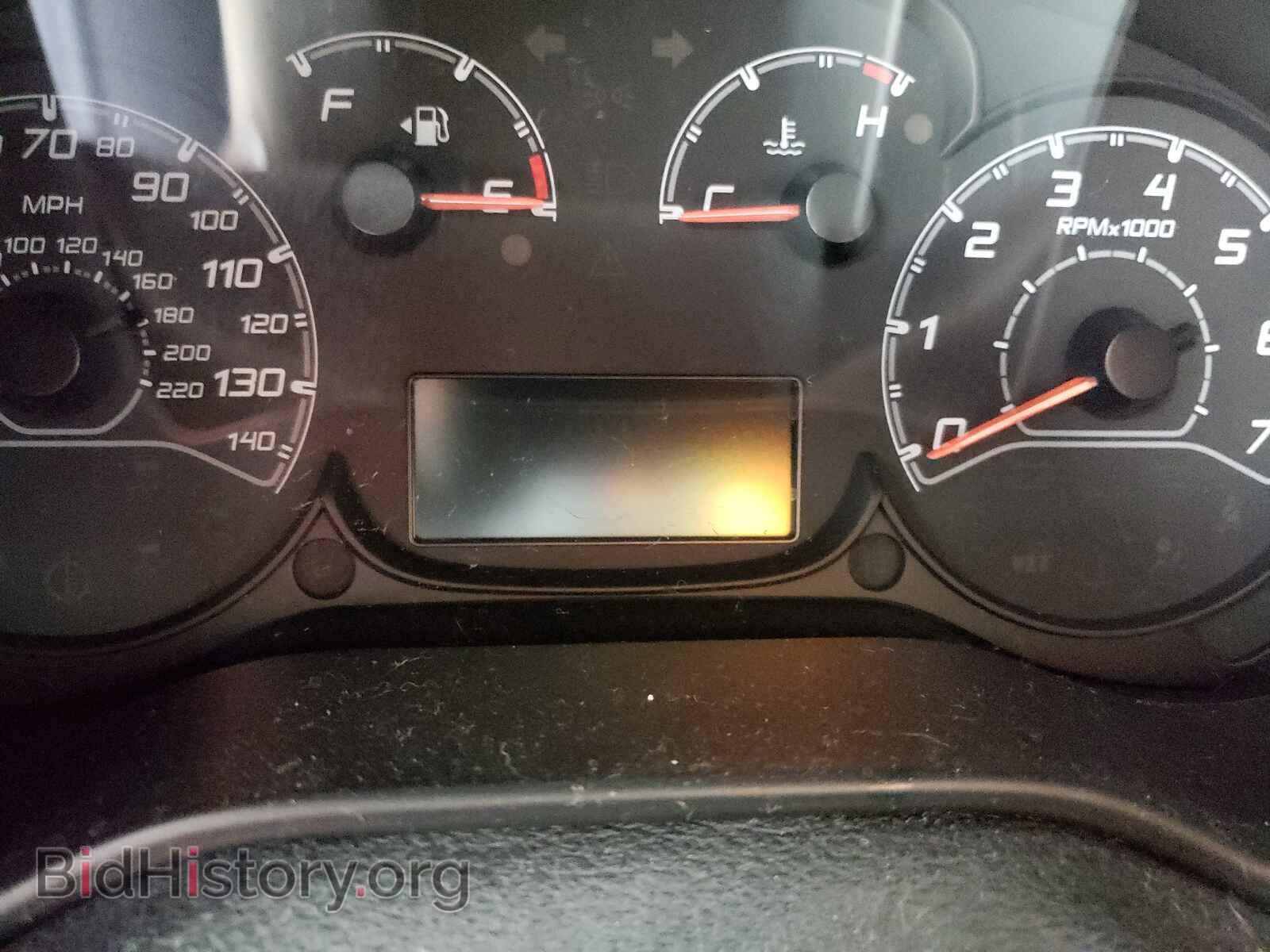 2015 RAM PROMASTER - VIN: ZFBERFAT3F6A49647 - Фото 8