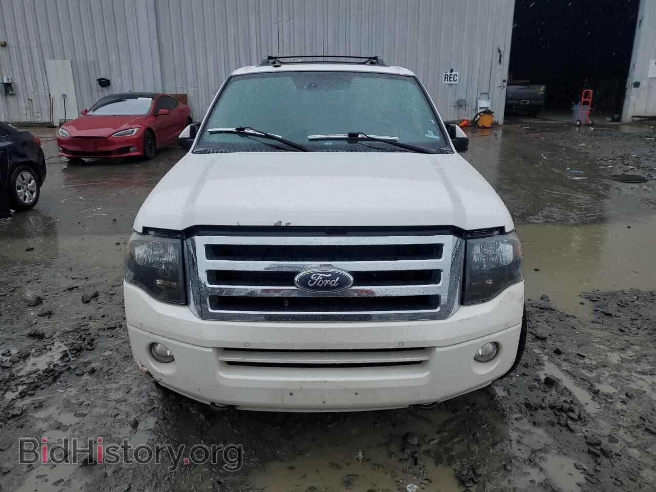 2013 FORD EXPEDITION - VIN: 1FMJK2A50DEF00149 - Фото 5