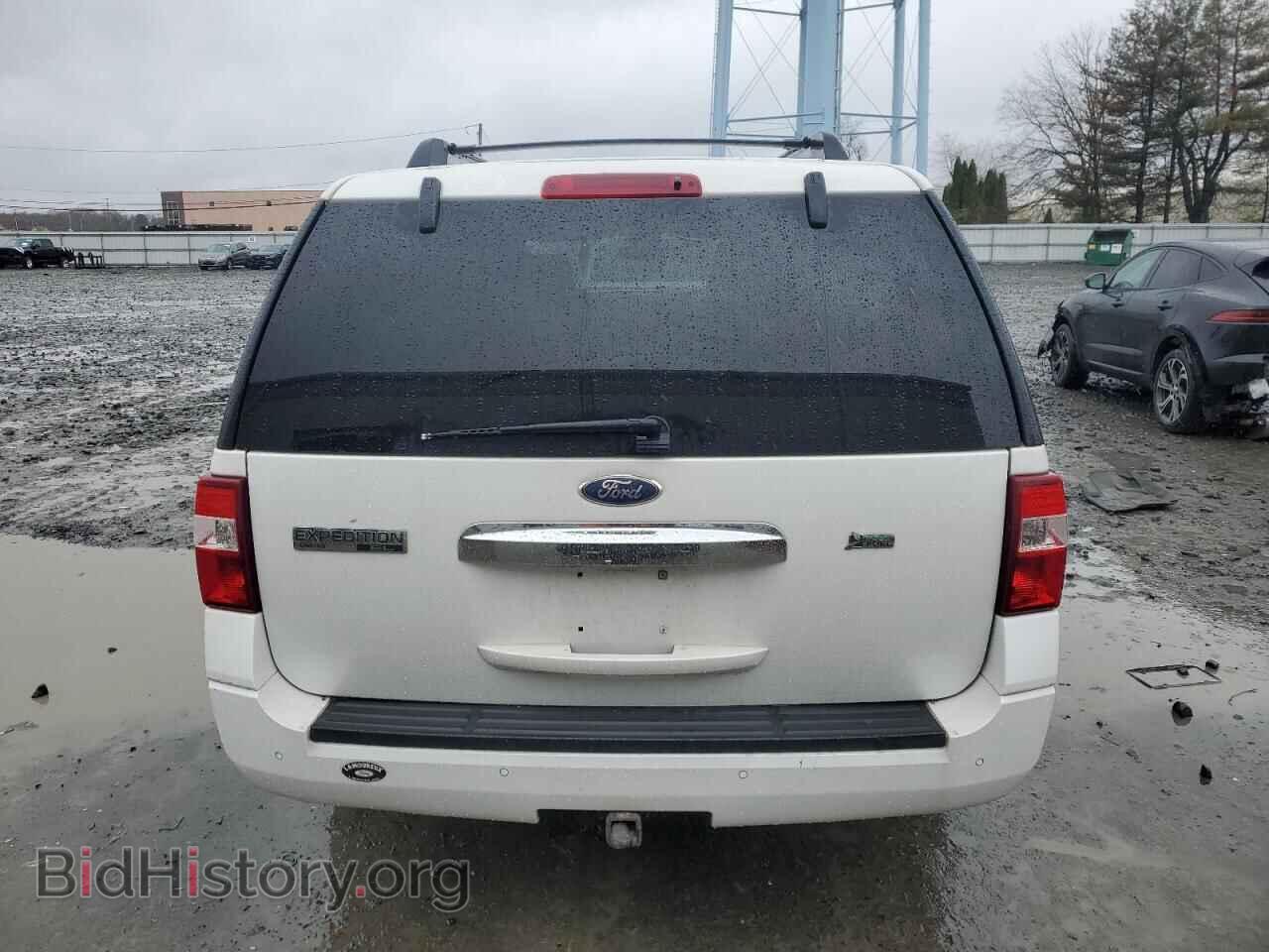 2013 FORD EXPEDITION - VIN: 1FMJK2A50DEF00149 - Фото 6