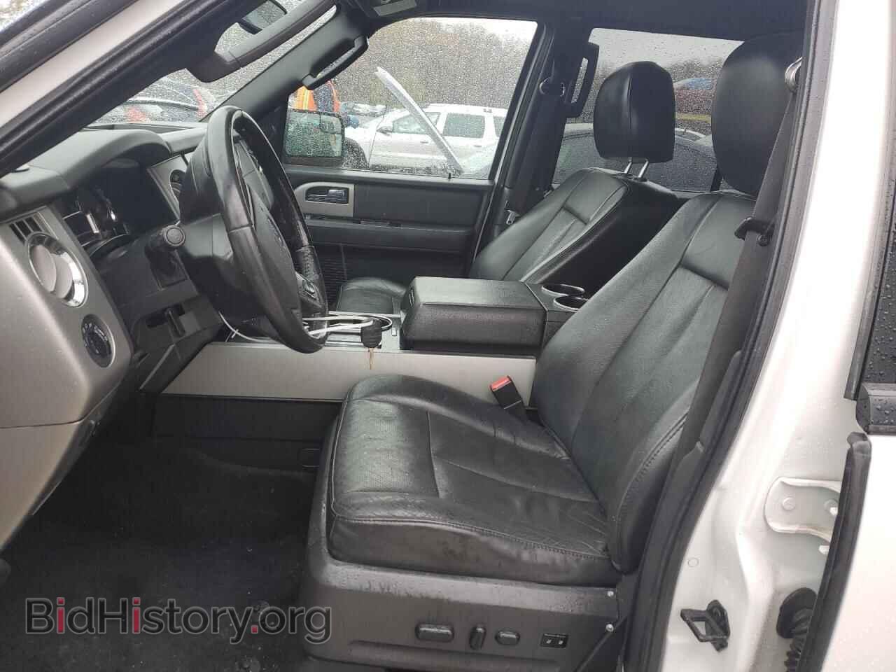 2013 FORD EXPEDITION - VIN: 1FMJK2A50DEF00149 - Фото 7