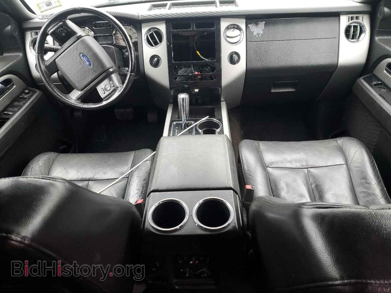 2013 FORD EXPEDITION - VIN: 1FMJK2A50DEF00149 - Фото 8