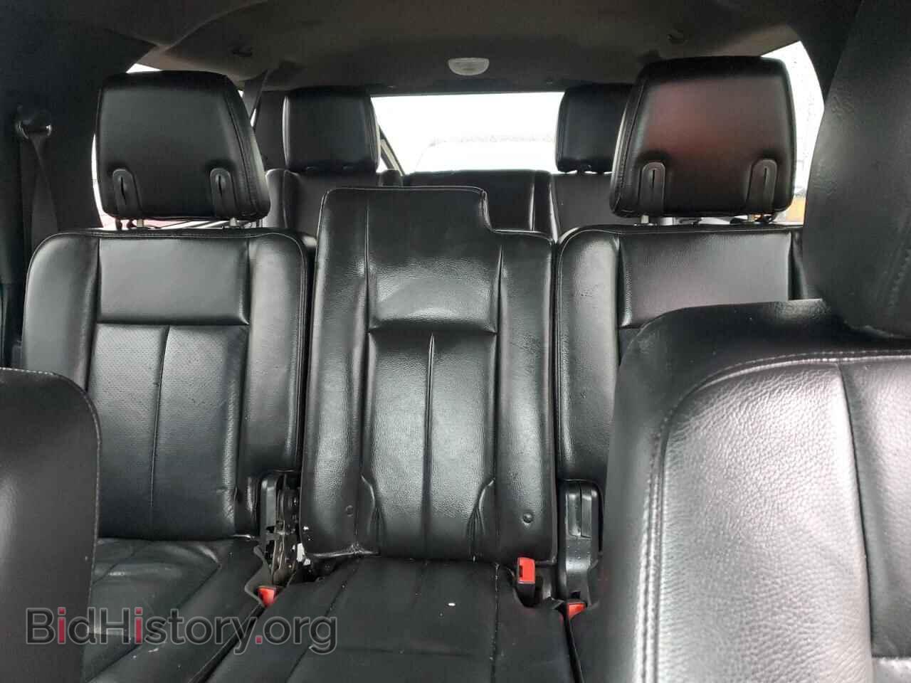 2013 FORD EXPEDITION - VIN: 1FMJK2A50DEF00149 - Фото 10