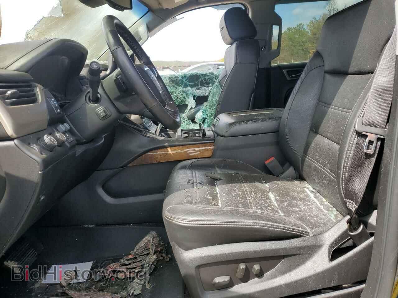 2015 GMC YUKON - VIN: 1GKS2JKJ3FR721811 - Фото 7