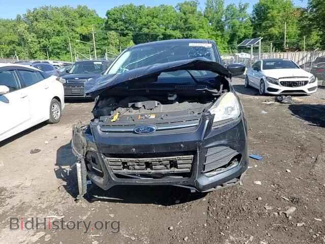 2015 FORD ESCAPE - VIN: 1FMCU0GX2FUC19608 - Фото 13