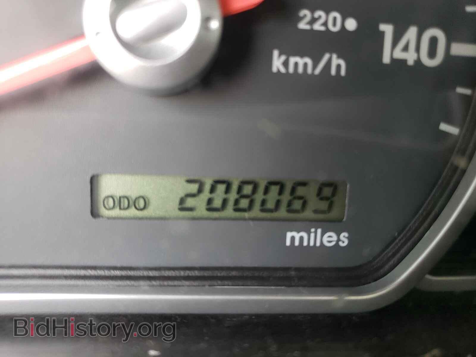 2009 MITSUBISHI GALANT - VIN: 4A3AB36F59E043774 - Фото 8