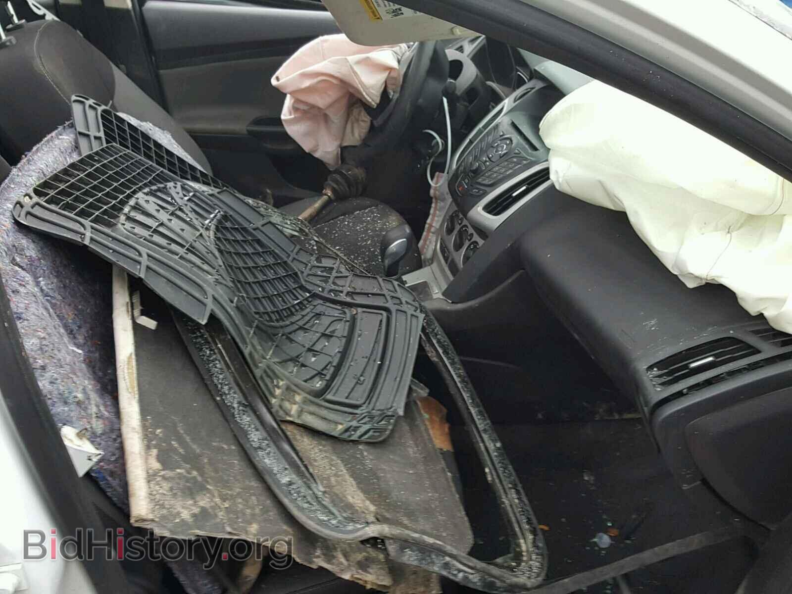 2014 FORD FOCUS - VIN: 1FADP3F23EL428356 - Photo 5