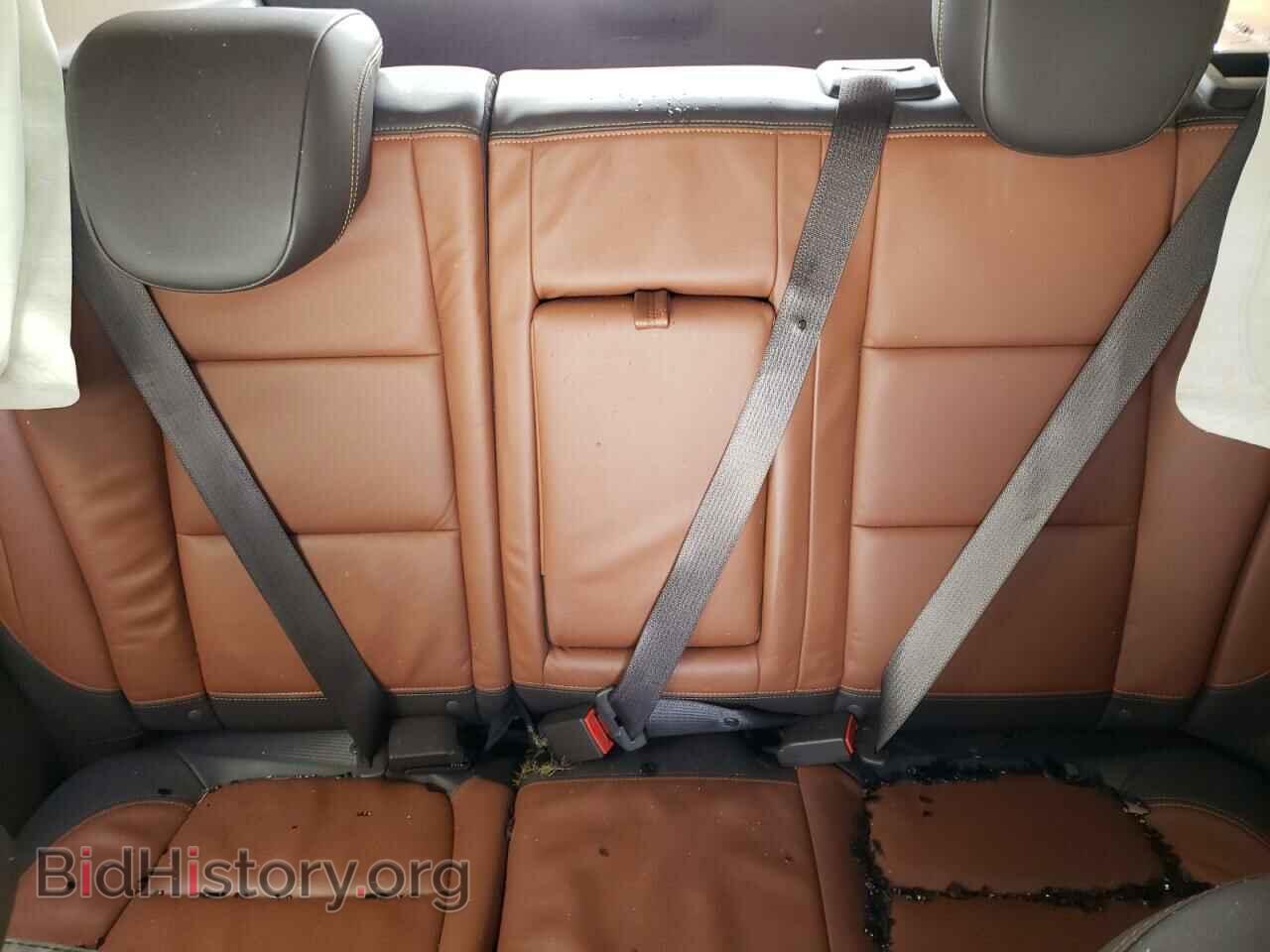 2013 BUICK ENCORE - VIN: KL4CJCSB0DB203887 - Photo 10
