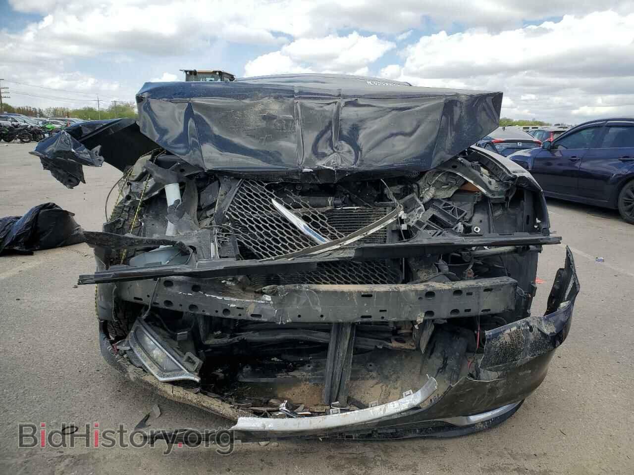 2017 CHRYSLER 300 - VIN: 2C3CCAEG3HH549915 - Фото 5