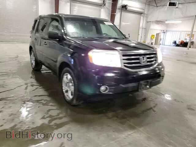 2012 HONDA PILOT - VIN: 5FNYF4H71CB027157 - Фото 12