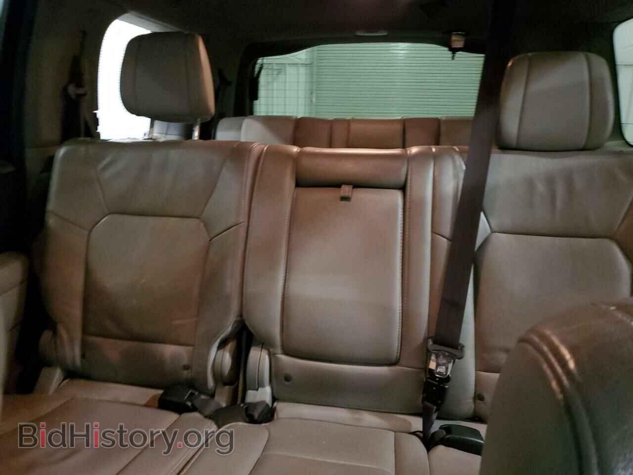 2012 HONDA PILOT - VIN: 5FNYF4H71CB027157 - Фото 10