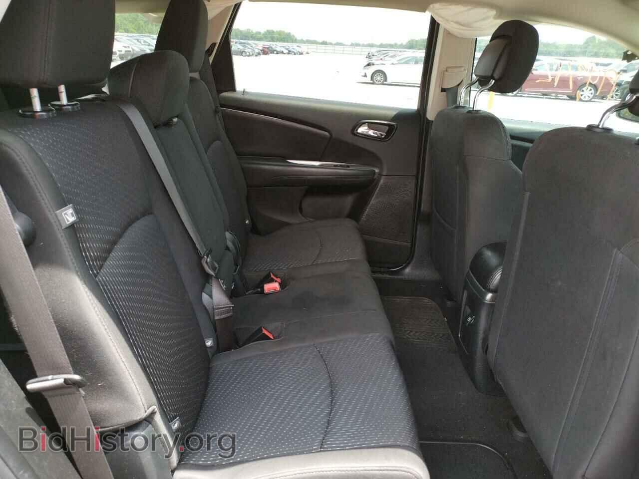 2018 DODGE JOURNEY - VIN: 3C4PDCAB2JT386252 - Фото 10