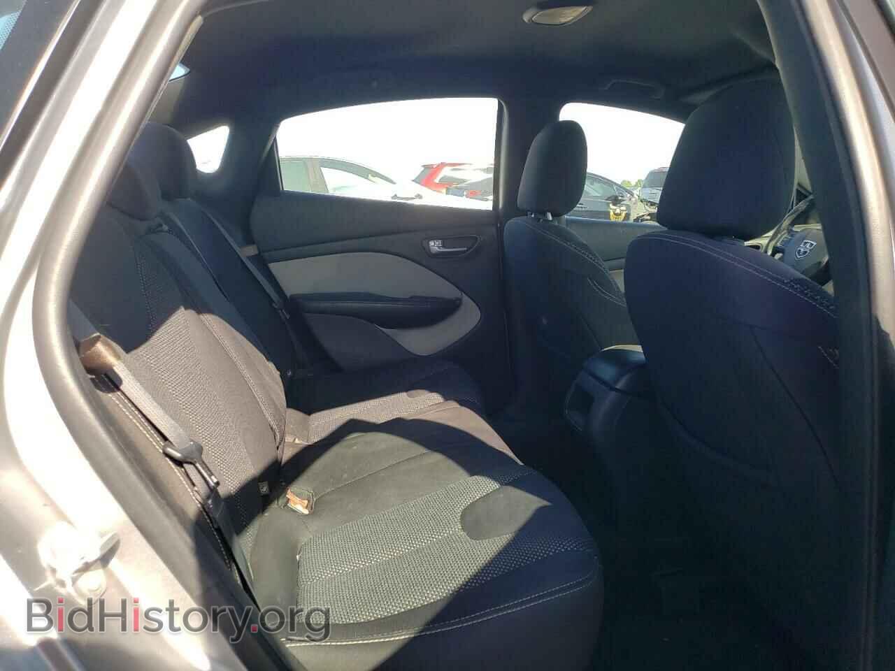 2015 DODGE DART - VIN: 1C3CDFBB3FD403642 - Фото 10