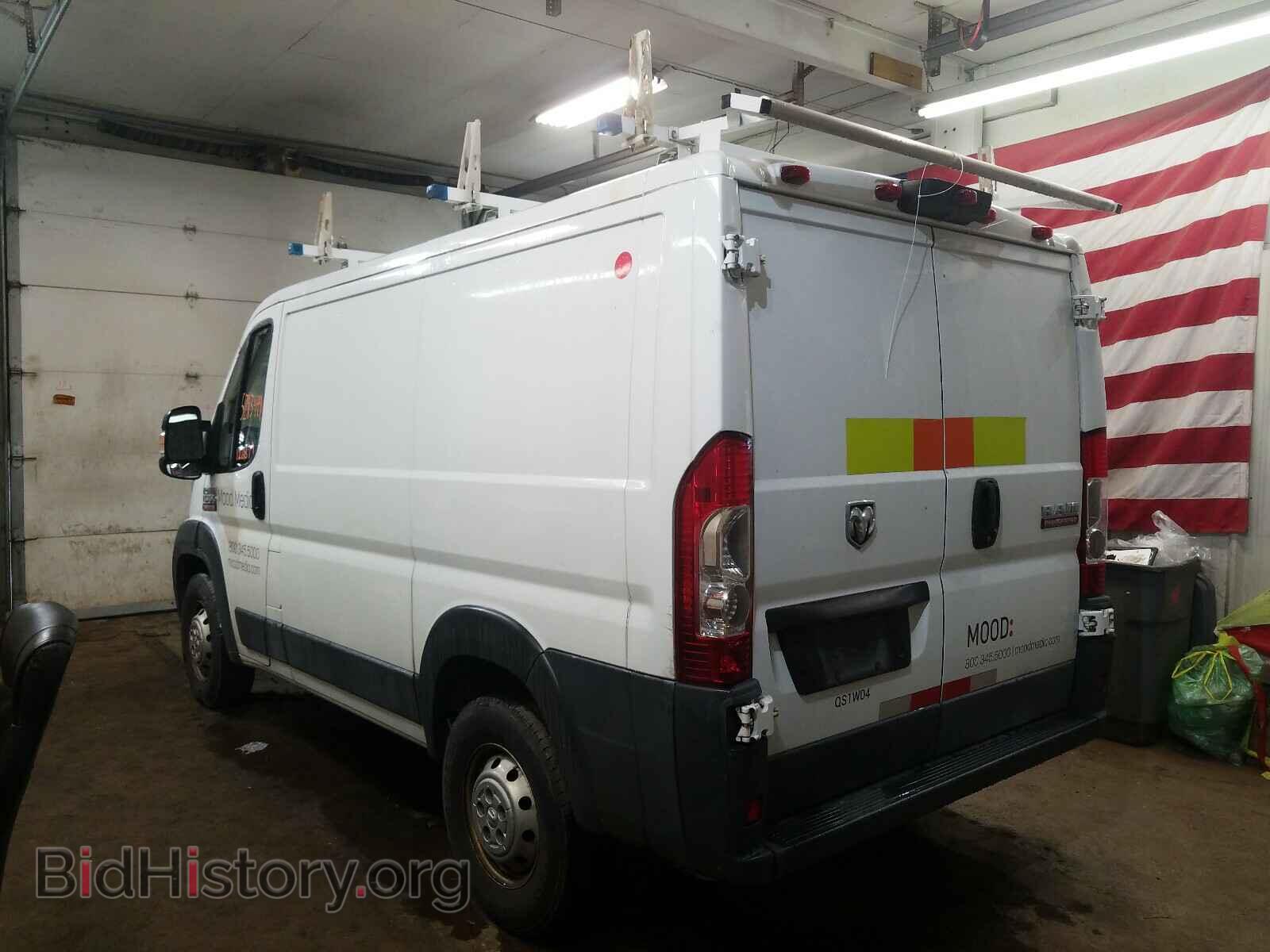 2015 RAM PROMASTER - VIN: 3C6TRVNG9FE519688 - Фото 3