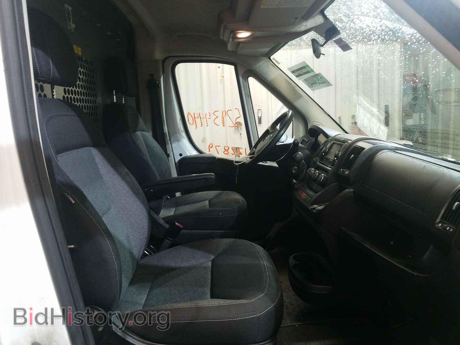 2015 RAM PROMASTER - VIN: 3C6TRVNG9FE519688 - Фото 5