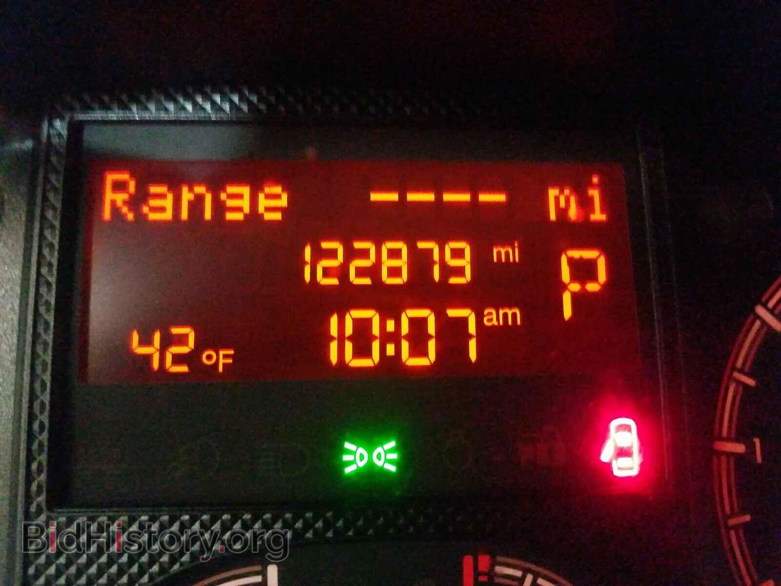 2015 RAM PROMASTER - VIN: 3C6TRVNG9FE519688 - Фото 8