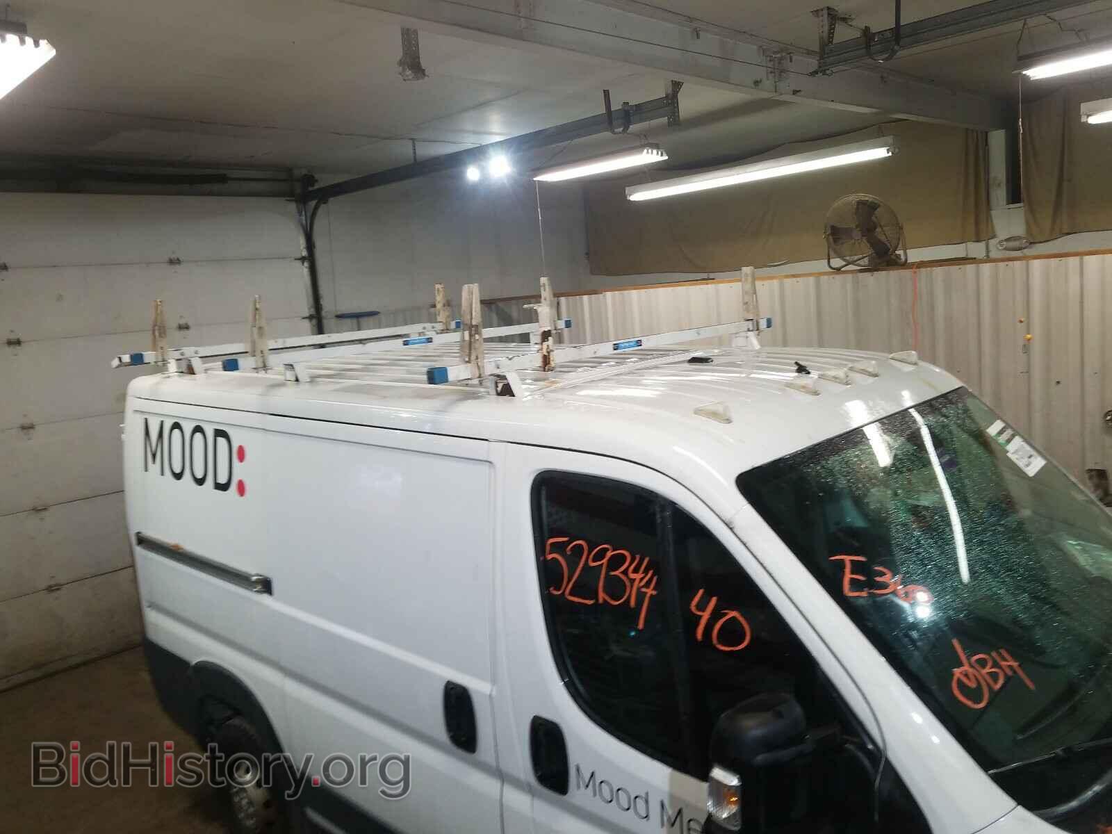 2015 RAM PROMASTER - VIN: 3C6TRVNG9FE519688 - Фото 9