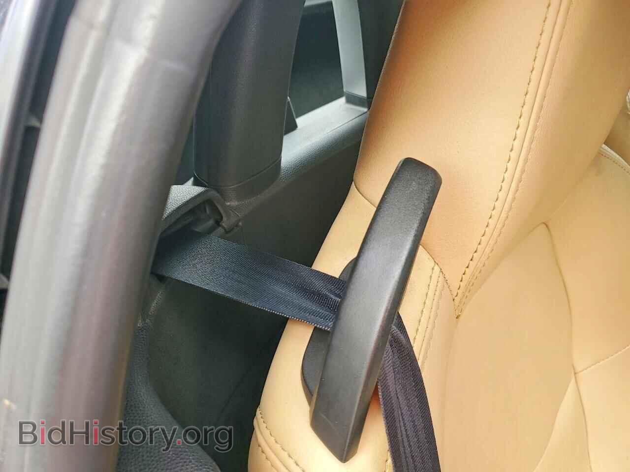 2010 MAZDA MX5 - VIN: JM1NC2FF6A0211113 - Photo 10