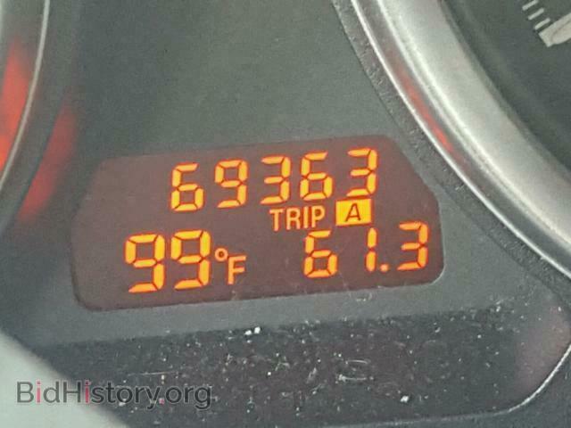 2012 MAZDA 6 - VIN: 1YVHZ8DH9C5M15035 - Фото 8