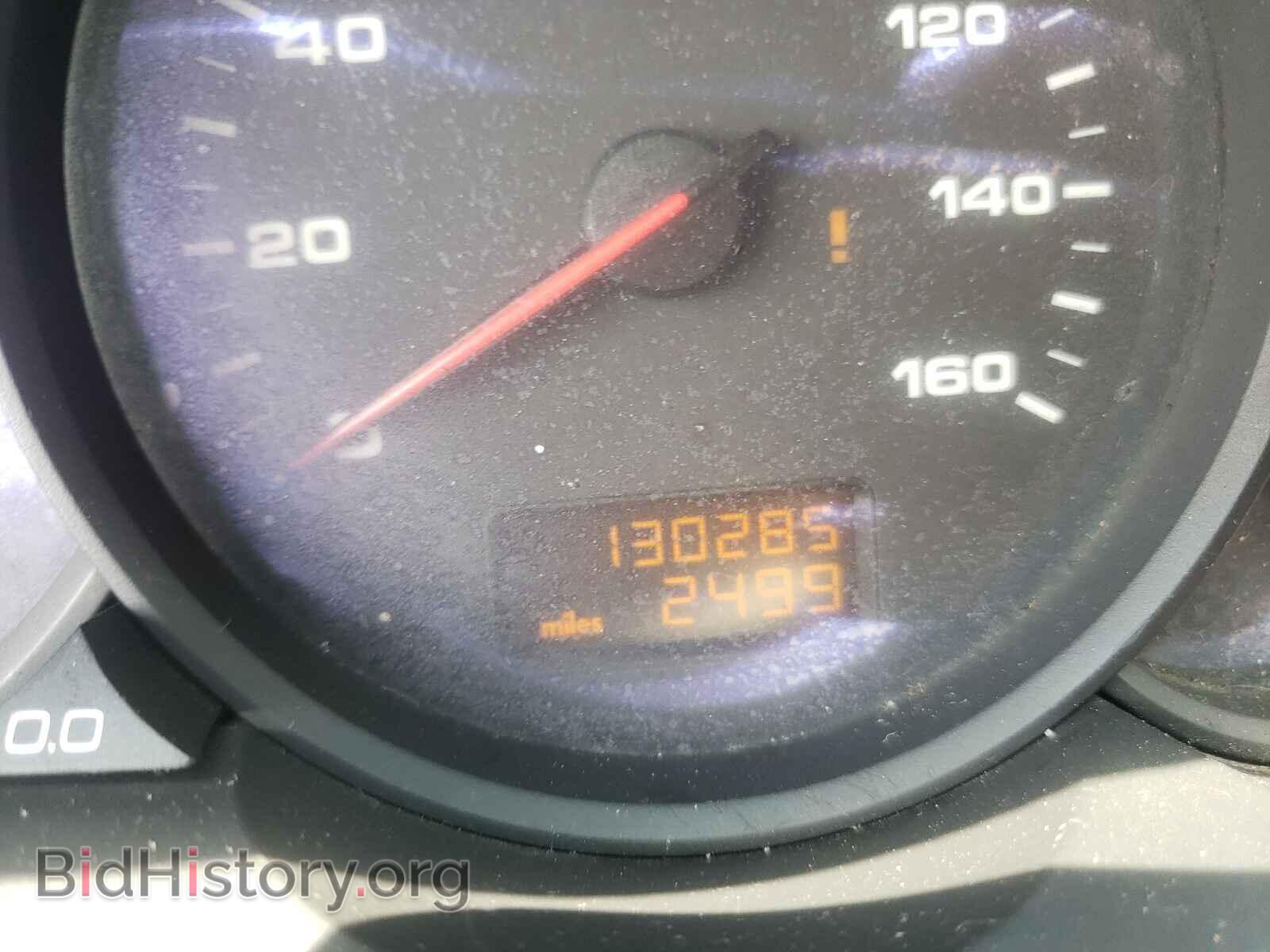 2010 PORSCHE CAYENNE - VIN: WP1AA2AP1ALA10074 - Фото 8
