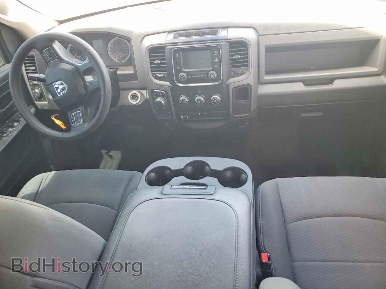 2018 RAM 1500 - VIN: 1C6RR7FG8JS253039 - Photo 8