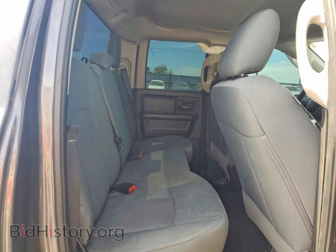 2018 RAM 1500 - VIN: 1C6RR7FG8JS253039 - Photo 10