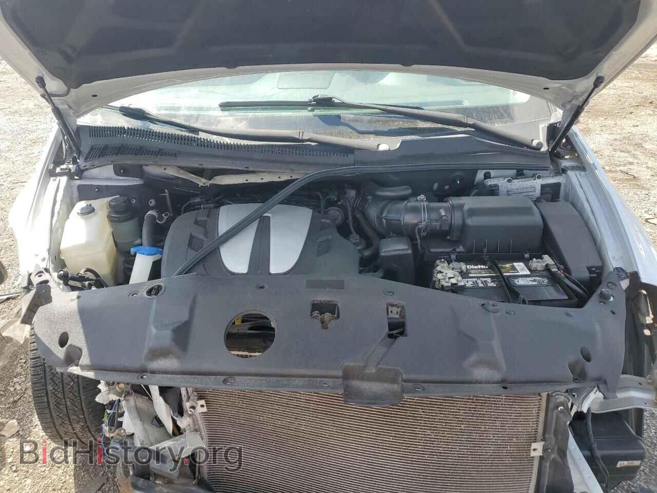 2014 KIA All Models - VIN: KNDMG4C73E6543537 - Фото 12