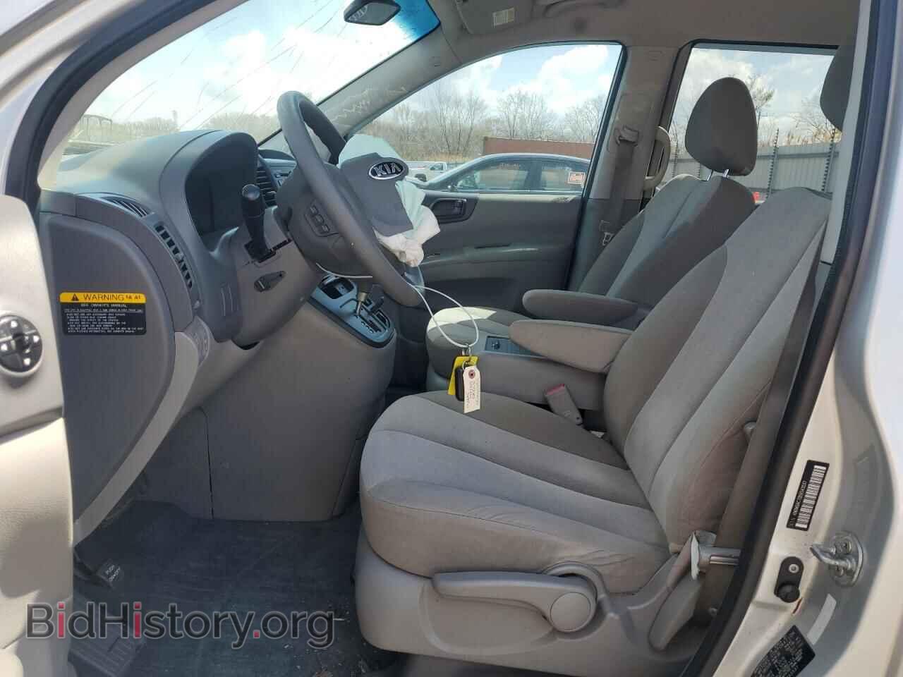 2014 KIA All Models - VIN: KNDMG4C73E6543537 - Фото 7