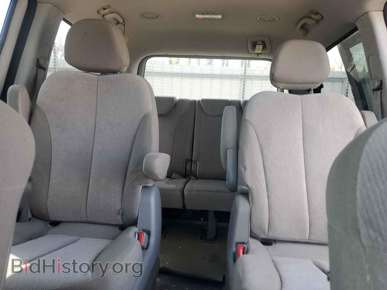 2014 KIA All Models - VIN: KNDMG4C73E6543537 - Фото 10