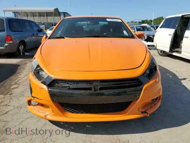 2014 DODGE DART - VIN: 1C3CDFBB0ED861945 - Фото 5