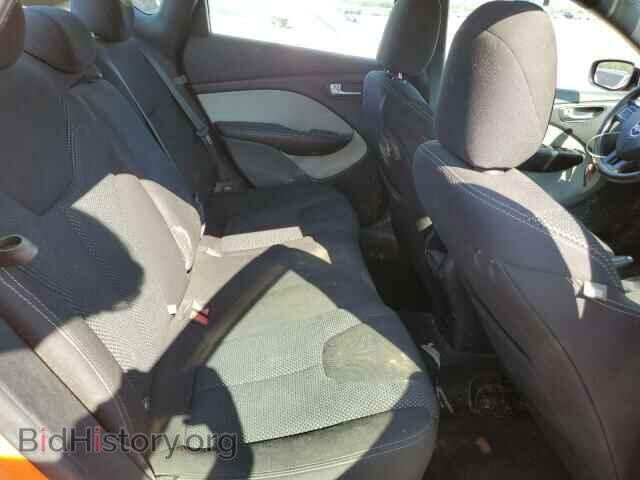 2014 DODGE DART - VIN: 1C3CDFBB0ED861945 - Фото 10