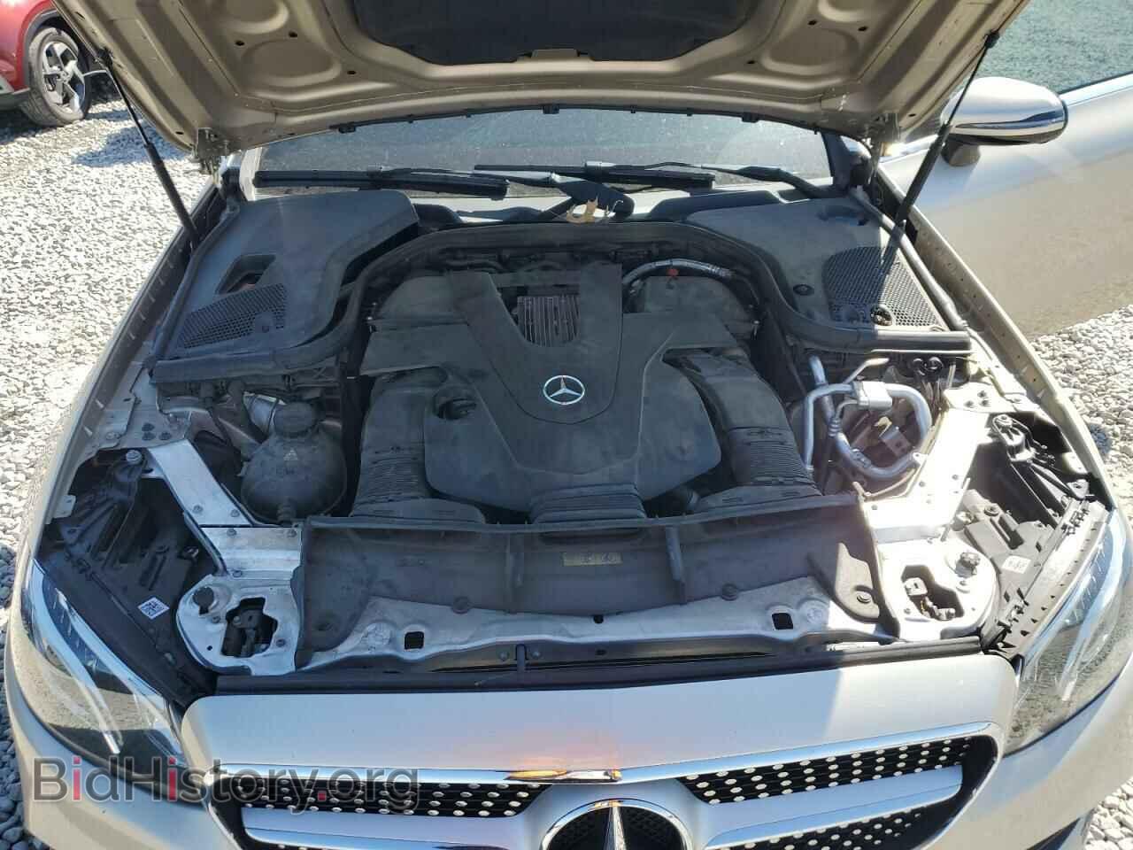 2018 MERCEDES-BENZ E-CLASS - VIN: WDD1J6FB9JF018045 - Фото 11