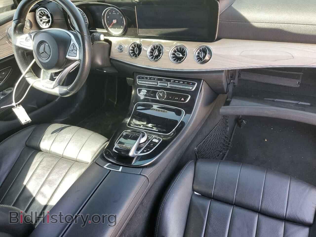 2018 MERCEDES-BENZ E-CLASS - VIN: WDD1J6FB9JF018045 - Фото 8