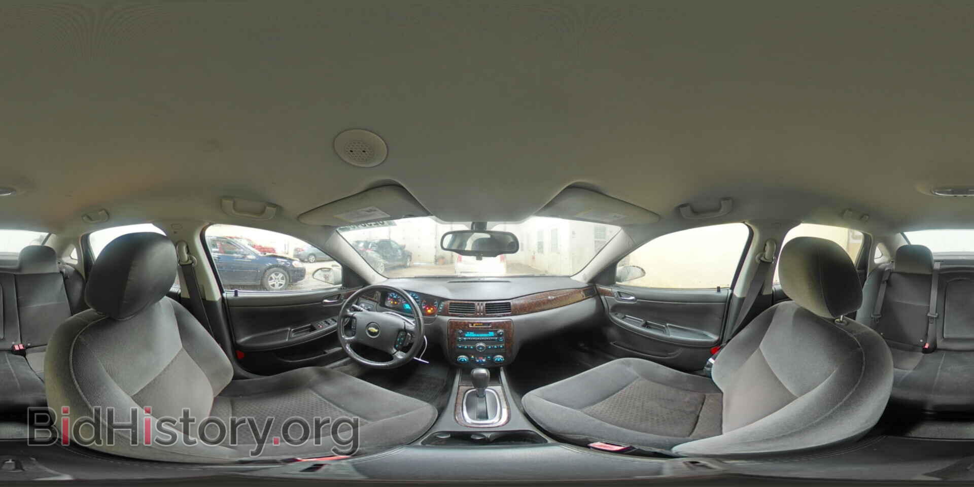 2012 CHEVROLET IMPALA - VIN: 2G1WG5E37C1323050 - Фото 15