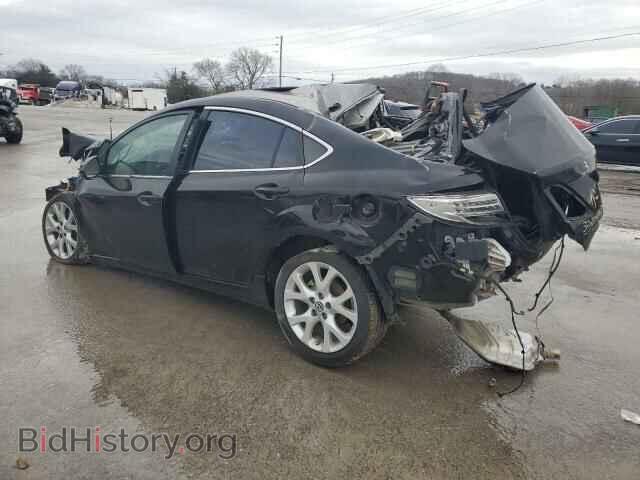 2010 MAZDA 6 - VIN: 1YVHZ8CB0A5M37483 - Фото 2