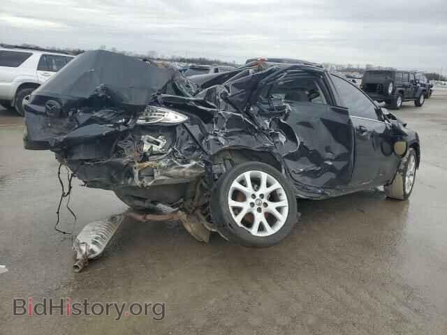2010 MAZDA 6 - VIN: 1YVHZ8CB0A5M37483 - Фото 3